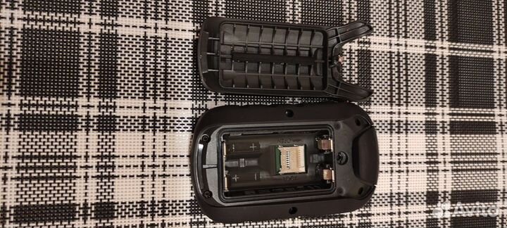 Garmin Etrex Touch 35