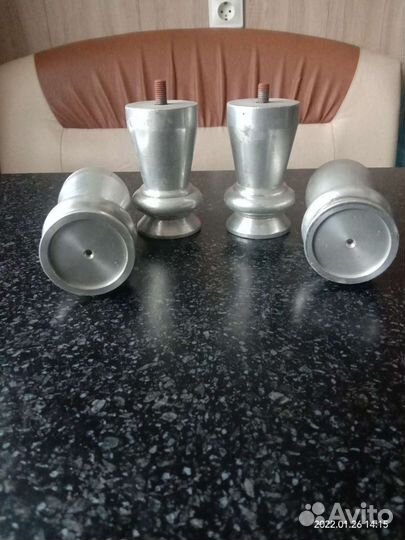 Ножки для холодильника