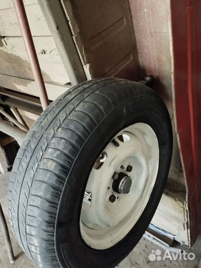 Прицеп на легковой автомобиль бу с документами