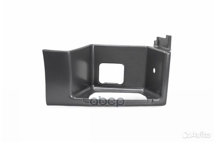 Подножка правая нижняя MAN TGA XXL T03463012V1