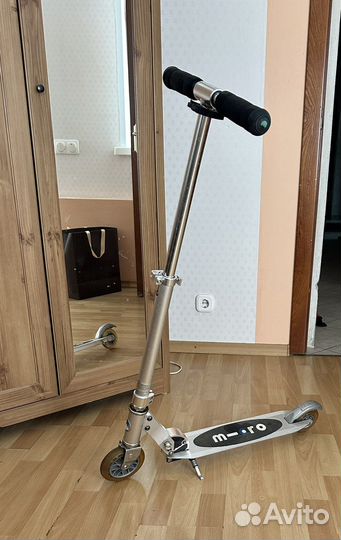 Самокат Micro оригинал Швейцария