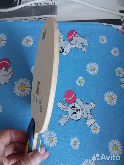 Ракетка для настольного тенниса butterfly