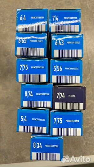 Краска Эстель