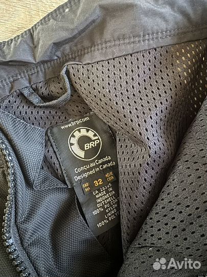 Brp штаны