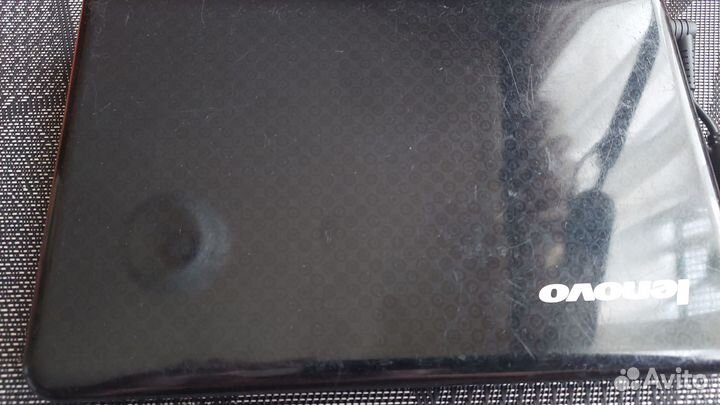 Lenovo ideapad S10-2