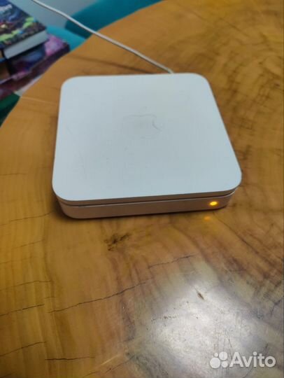Роутер Apple AirPort Extreme A1408 (5 поколение)