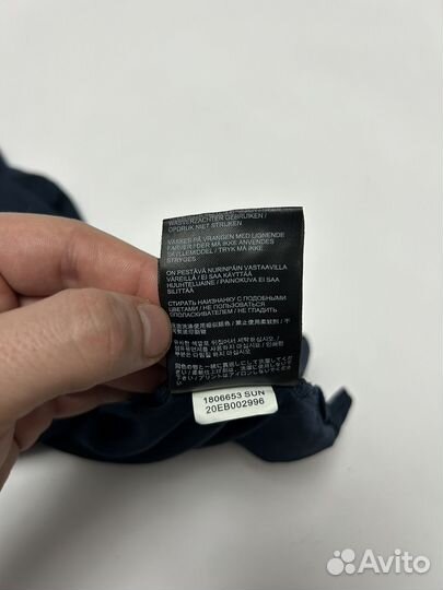 Треккинговая Термо Кофта Jack Wolfskin оригинал