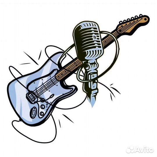 Сведение/мастеринг треков, написание аранжировок