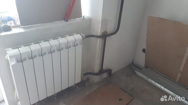 Электрогазосварщик. Слесарь-сантехник