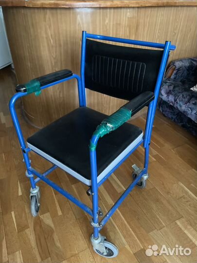 Стул для инвалидов бу