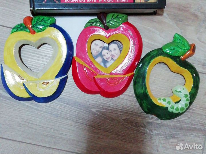 Рамки для фото