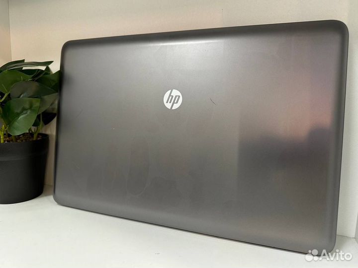 Ноутбук 15.6’’ HP 655 4 gb RAM