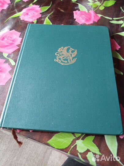 Детские книги СССР