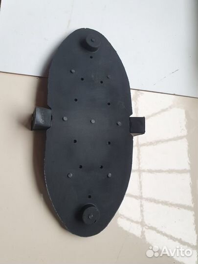 807166A1 Захлопка mercruiser V6/8 5.0,5.7,6.2,7.4