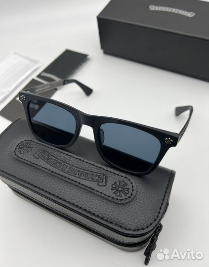 Очки мужские Chrome hearts