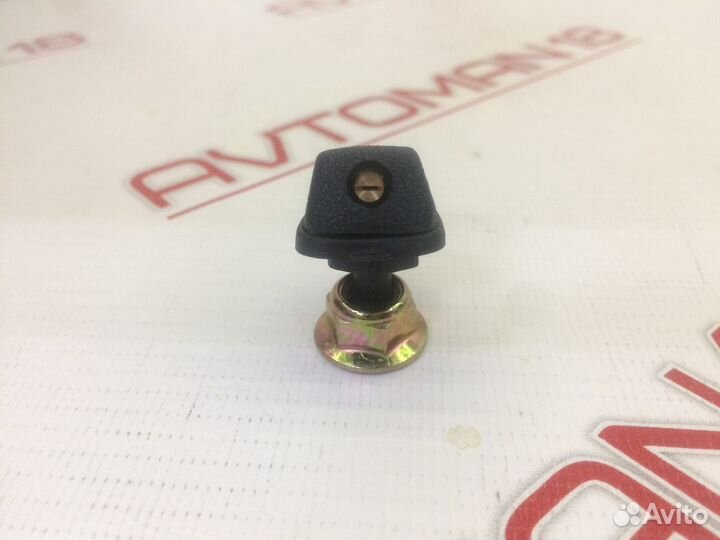 Жиклер (форсунка) омывателя веерная универсальная