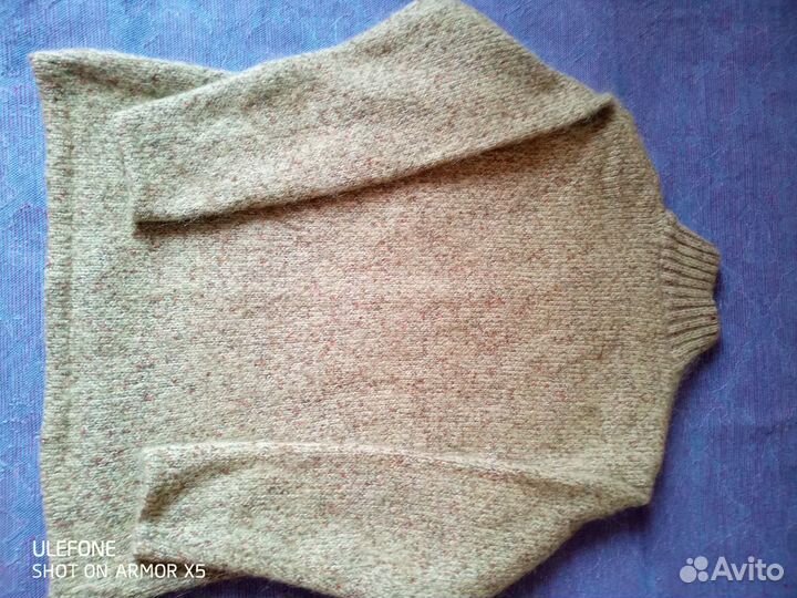 Свитер женский 48 nagpal