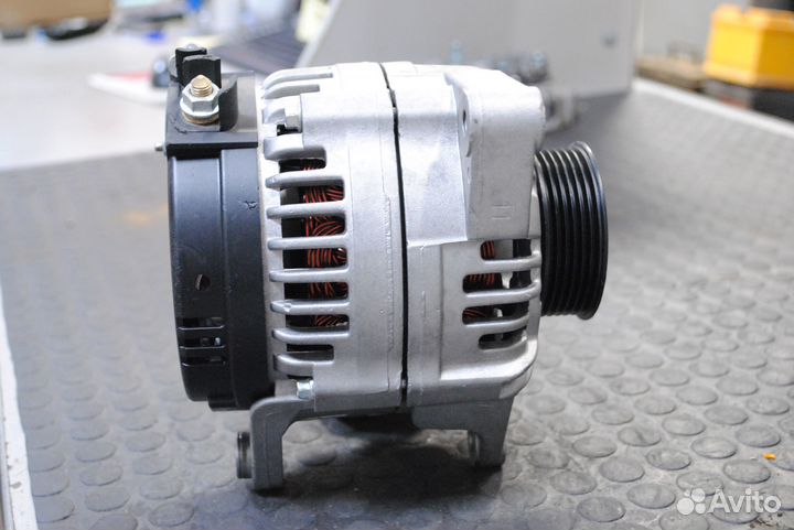 Генератор Газон Next Ямз-534 150А восстановленный