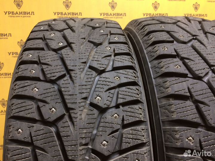 Yokohama Ice Guard Stud IG55 195/55 R15 89T