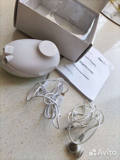 Фетальный допплер Angelsound