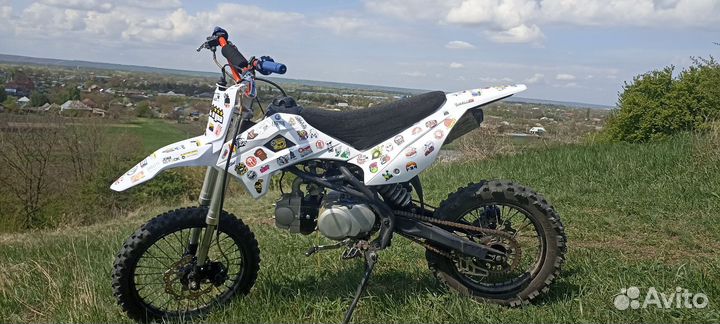 Kayo 125