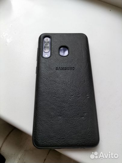 Samsung Galaxy A30s, 3/32 ГБ