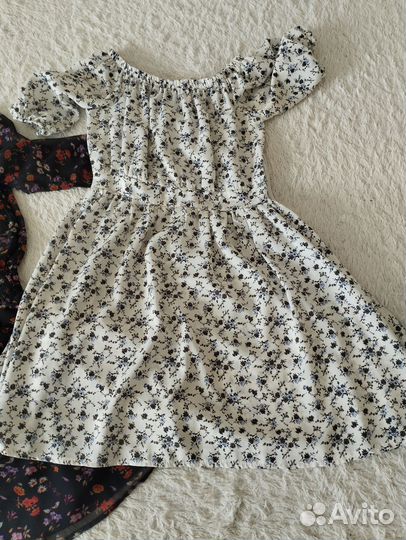 Женские вещи пакетом 42 44