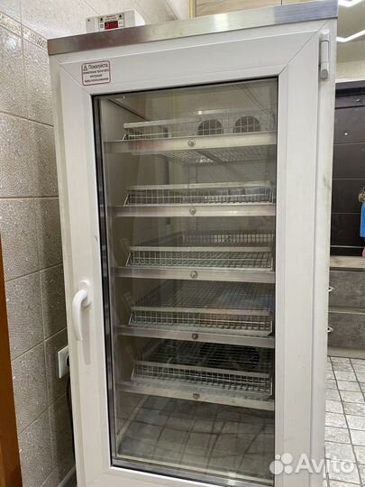 Инкубатор автоматический Блиц база на 630 яиц