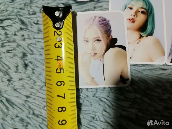 Наклейки blackpink