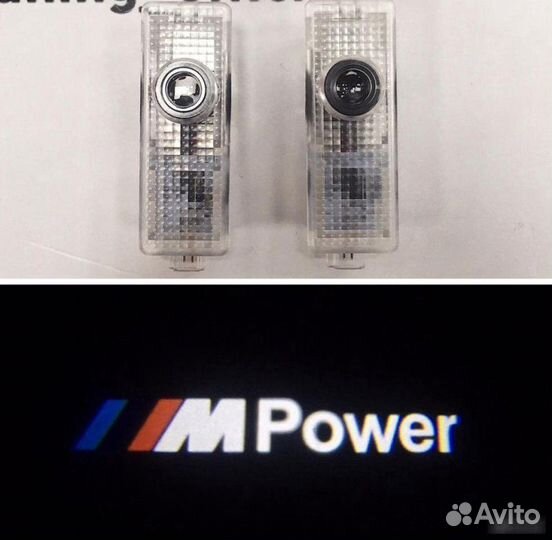 Проекция в штатные места M-Power