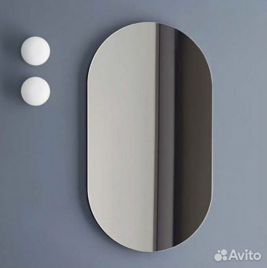 Зеркало капсула