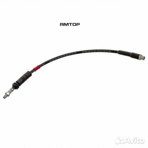 Febi 27844 Шланг тормозной перед прав/лев