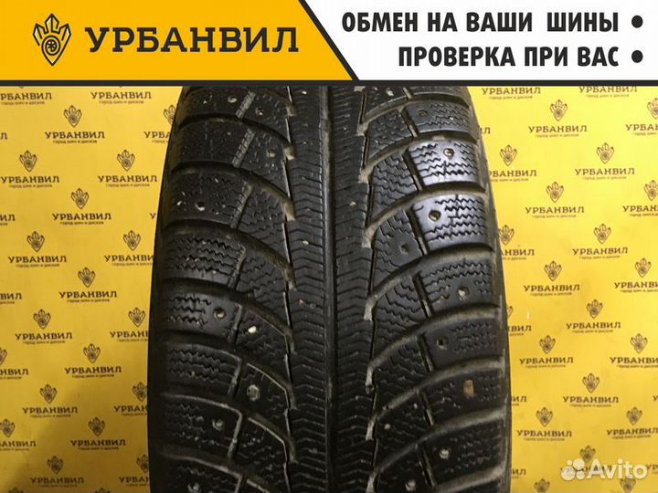 Gislaved Nord Frost 5 215/55 R16 97T