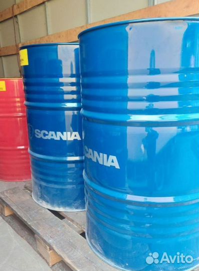 Масло моторное Сat 15W40 для грузовых авто