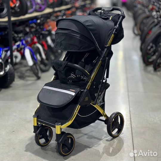 Коляска Baballo 2023