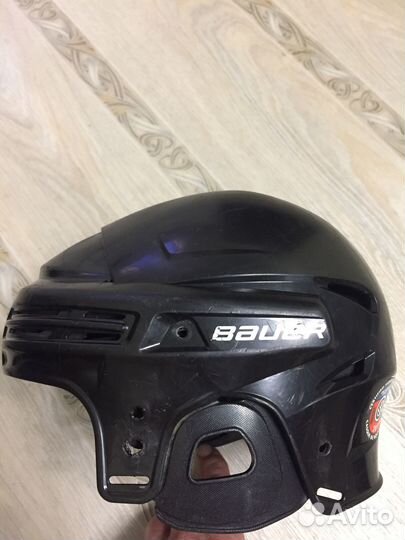 Хоккейный шлем.маска(решетка)