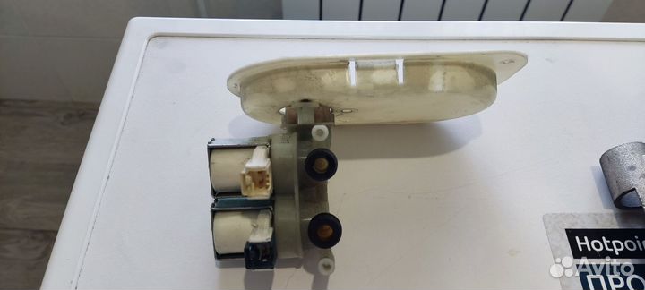 Стиральная машина Hotpoint Ariston vmsf 6013