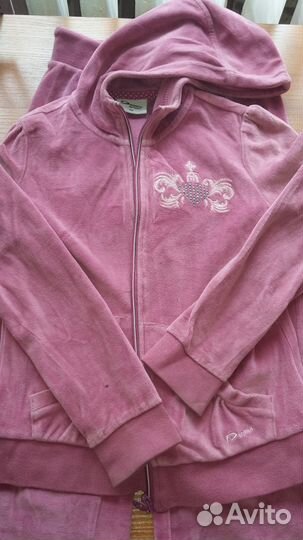 Спортивный костюм 