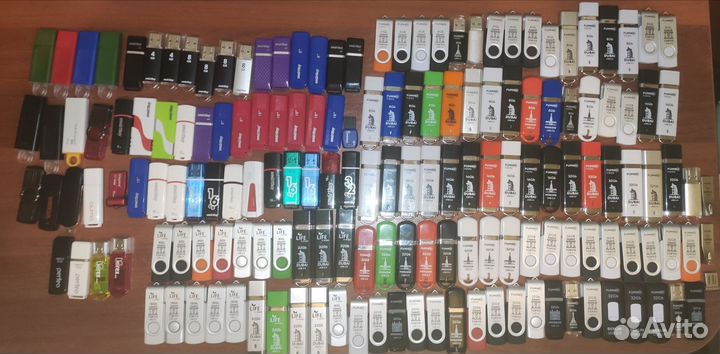 Usb флешки 4/8/16/32