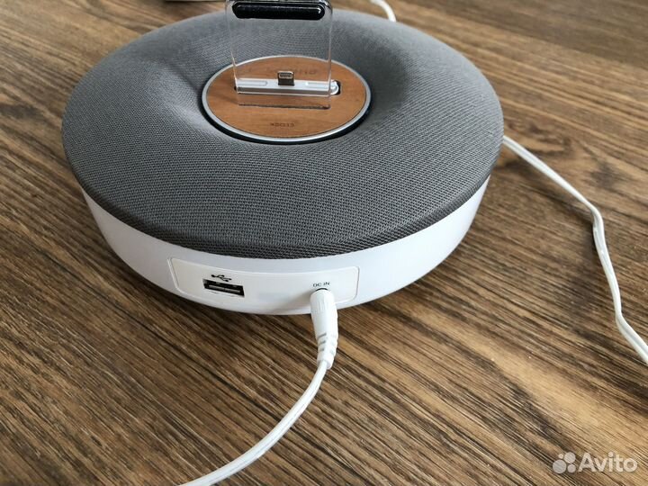 Док-станция Philips DS1155/12