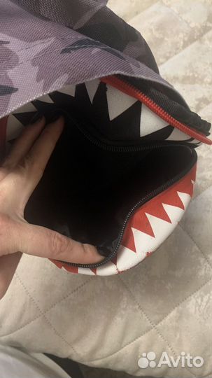 Рюкзак детский