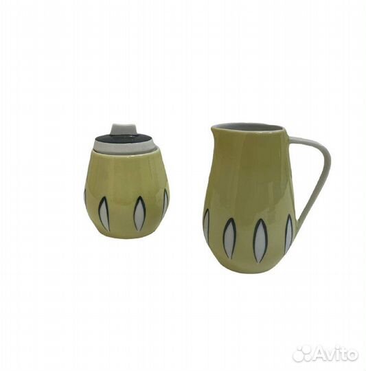 Кофейный сервиз гдр