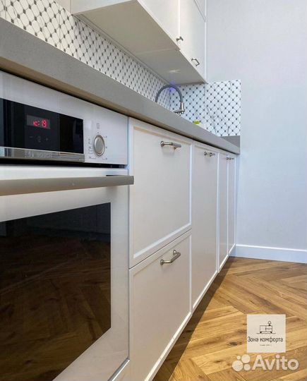 Кухни на заказ от производителя