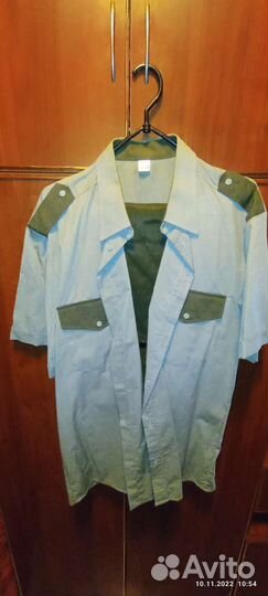 Форма охраны