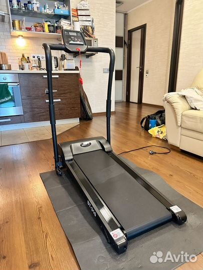 Беговая дорожка