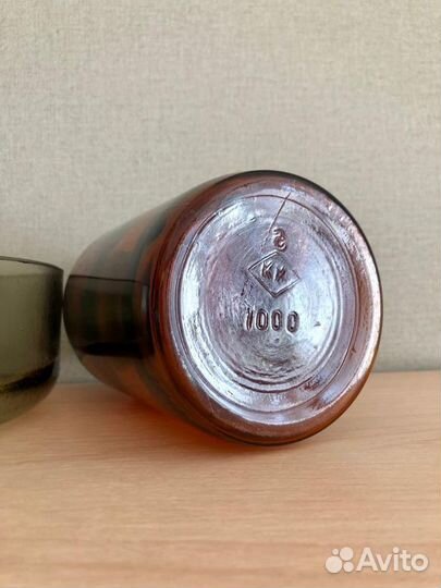 Лабораторная посуда 9