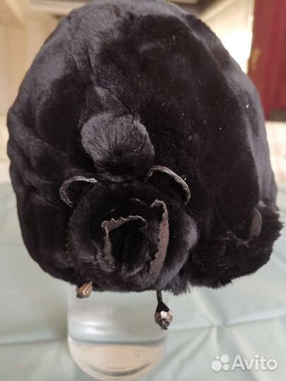 Шапка женская