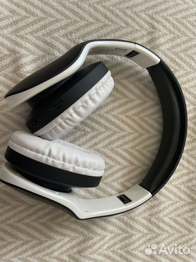 Беспроводные наушники defender b 525