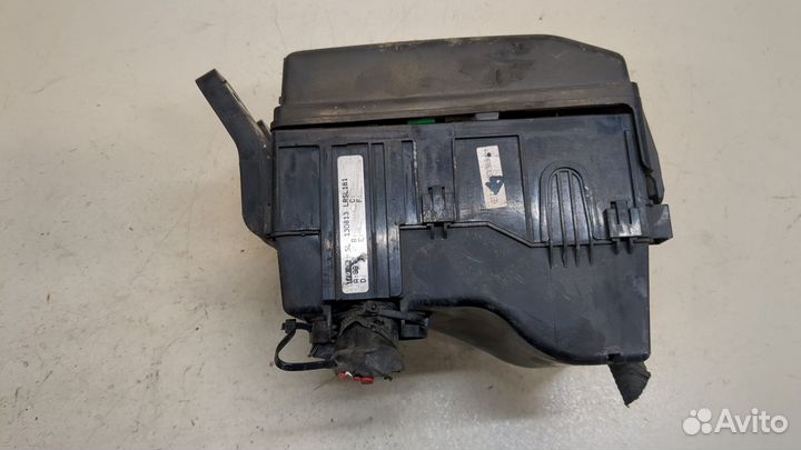 Блок предохранителей киа Sportage, 2013