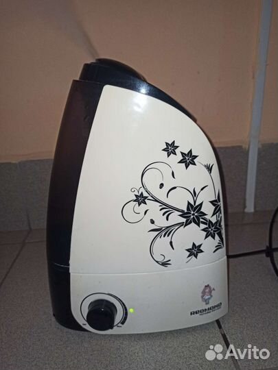 Увлажнитель воздуха Redmond RHF-3302